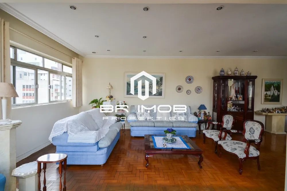 Apartamento, 3 quartos, 145 m² - Foto 5