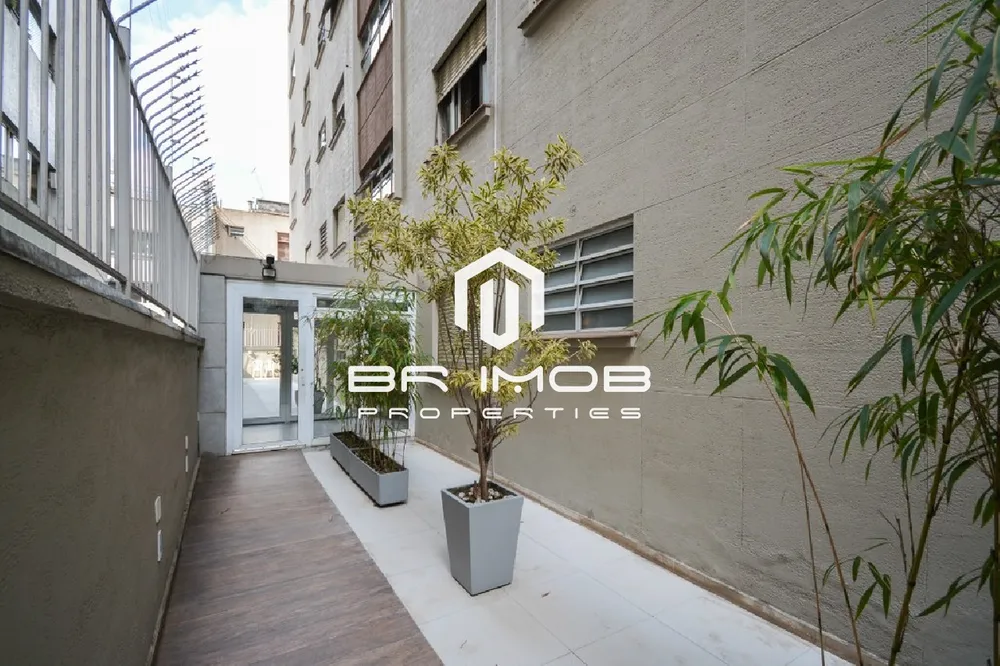 Apartamento, 3 quartos, 145 m² - Foto 7
