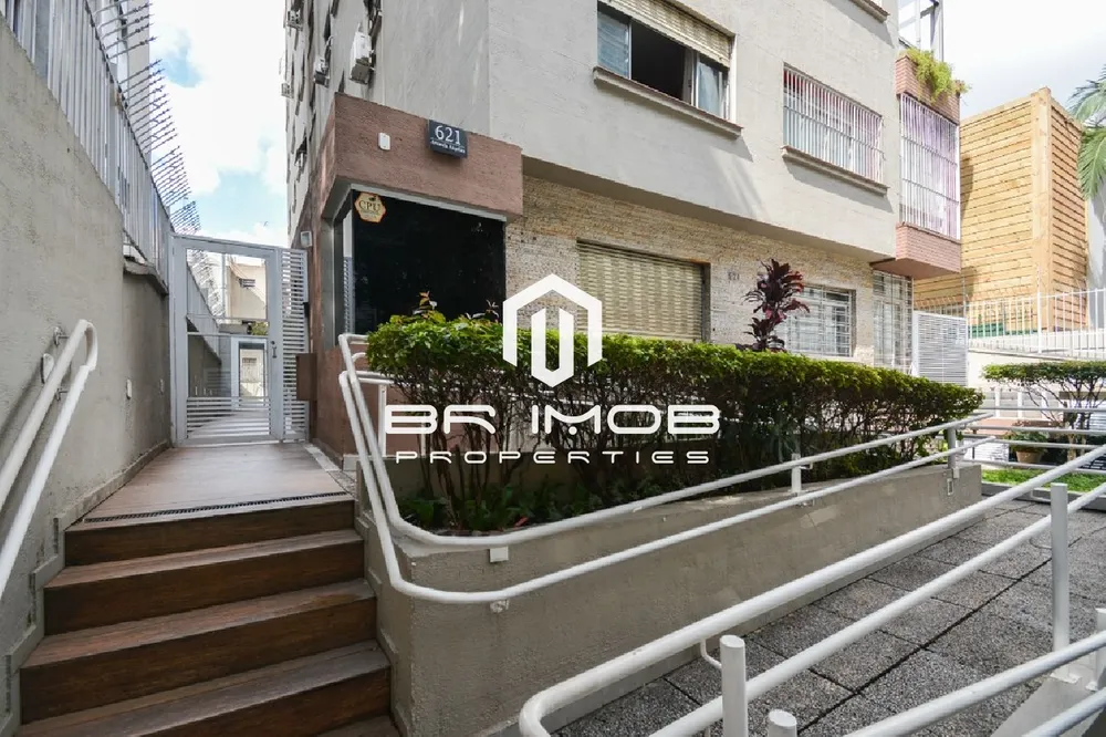 Apartamento, 3 quartos, 145 m² - Foto 6