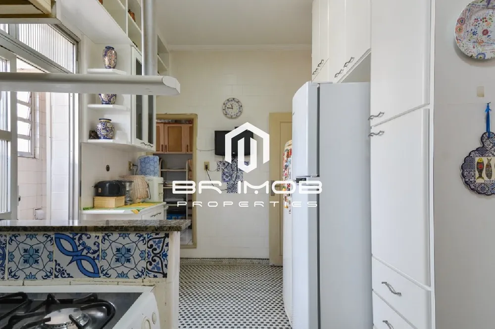 Apartamento, 3 quartos, 145 m² - Foto 6