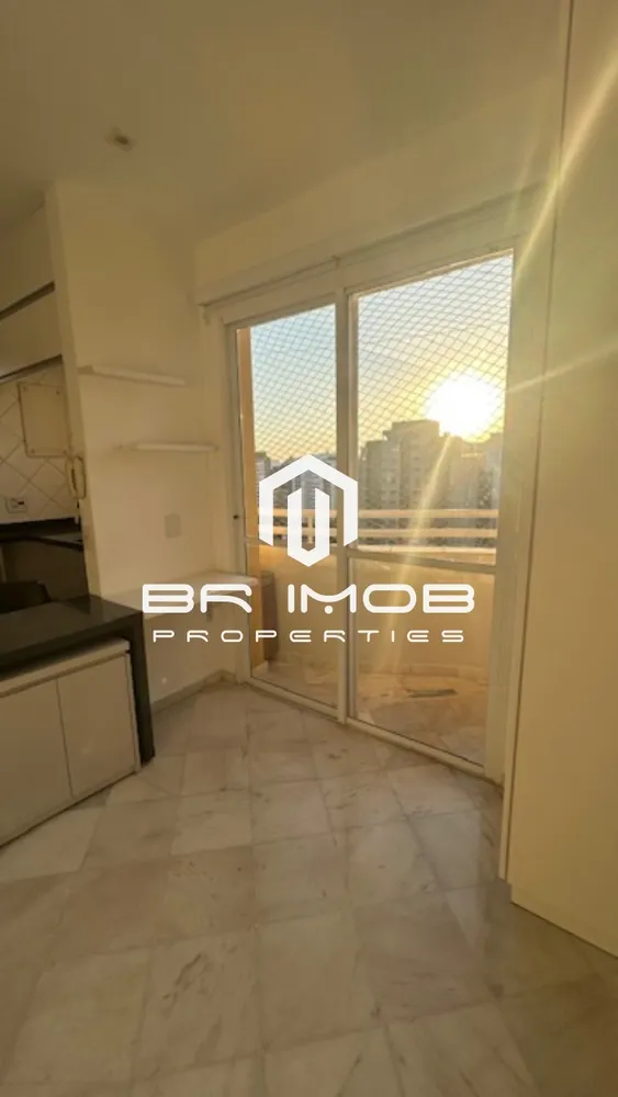 Apartamento, 1 quarto, 40 m² - Foto 1