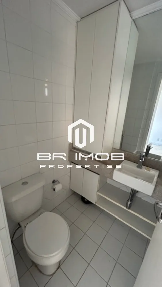 Apartamento, 1 quarto, 40 m² - Foto 6
