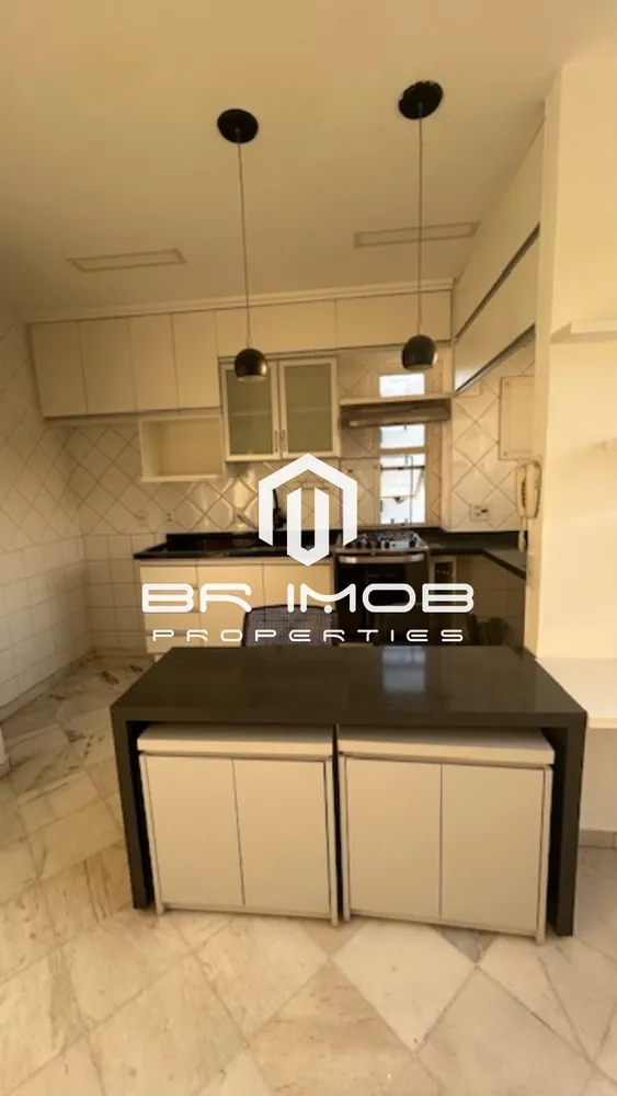 Apartamento, 1 quarto, 40 m² - Foto 7