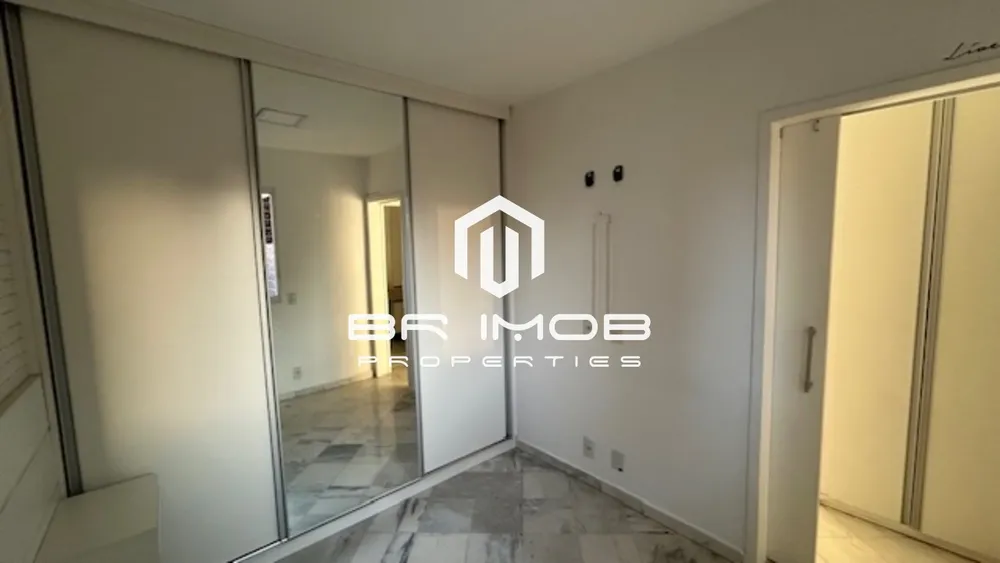 Apartamento, 1 quarto, 40 m² - Foto 5