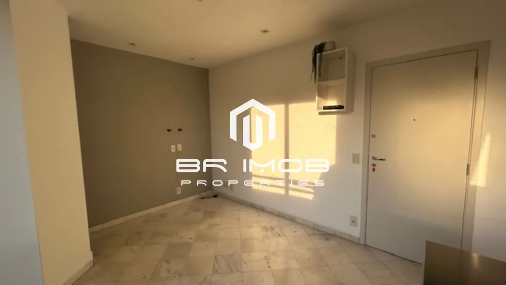 Apartamento, 1 quarto, 40 m² - Foto 3