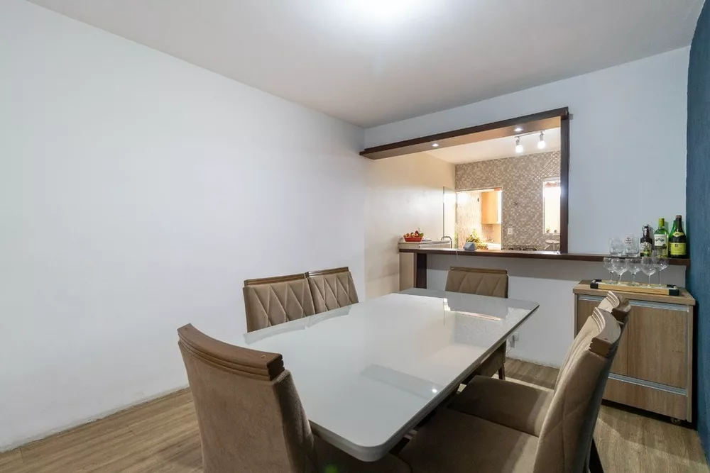Casa, 3 quartos - Foto 7