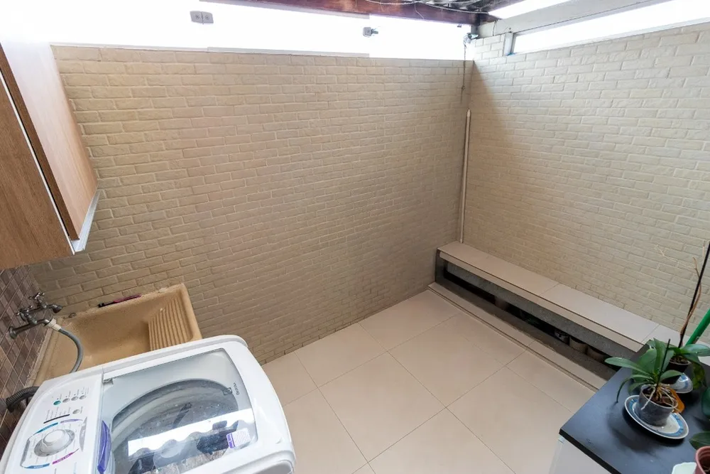 Casa, 3 quartos - Foto 12