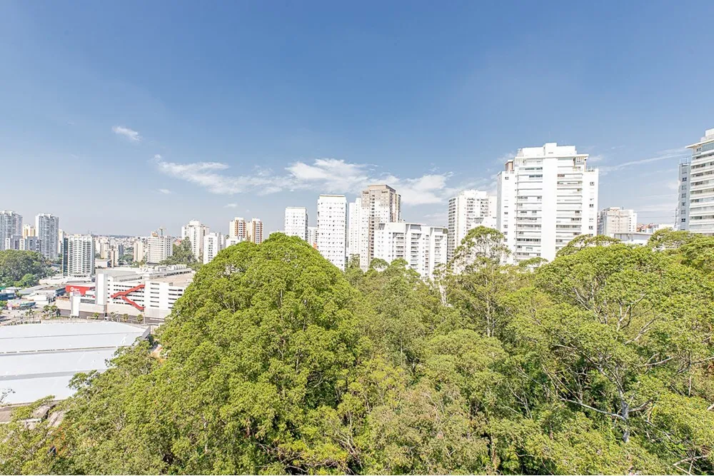 Sala-Conjunto, 42 m² - Foto 8