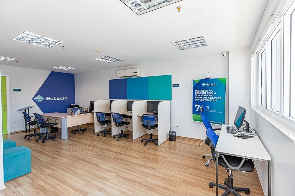 Sala-Conjunto, 42 m² - Foto 1
