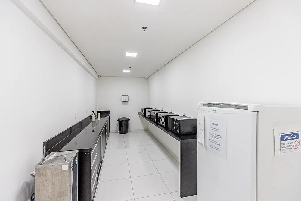 Sala-Conjunto, 42 m² - Foto 5