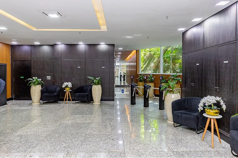 Sala-Conjunto, 42 m² - Foto 7