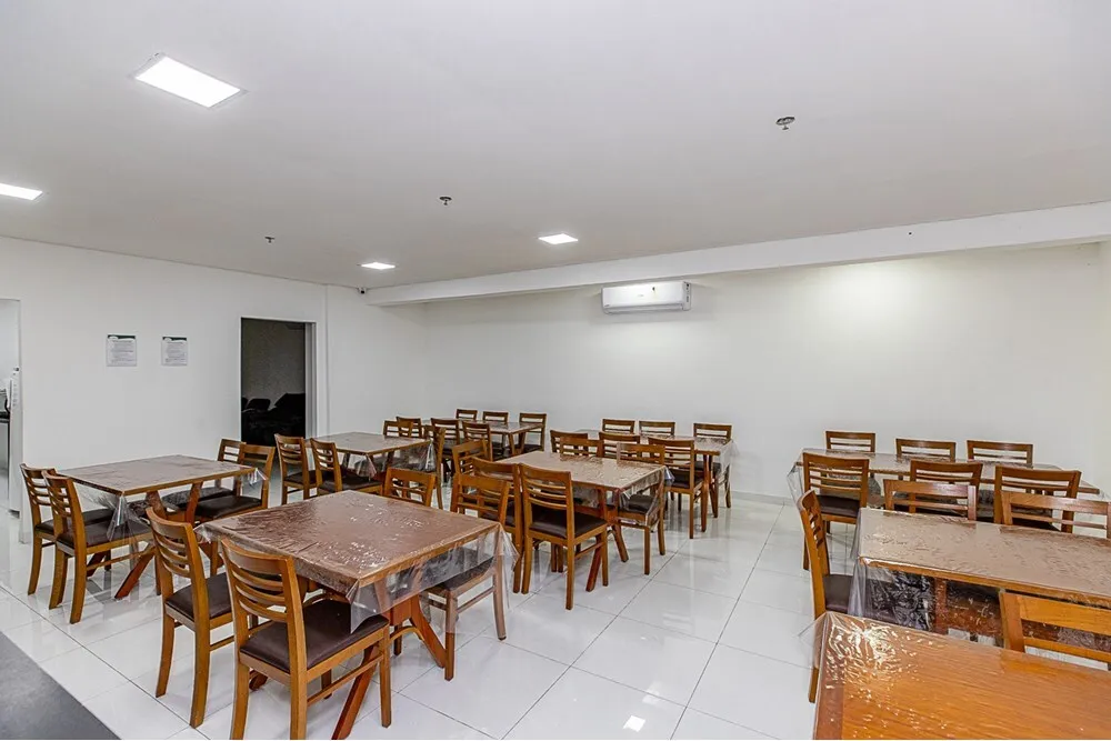 Sala-Conjunto, 42 m² - Foto 6