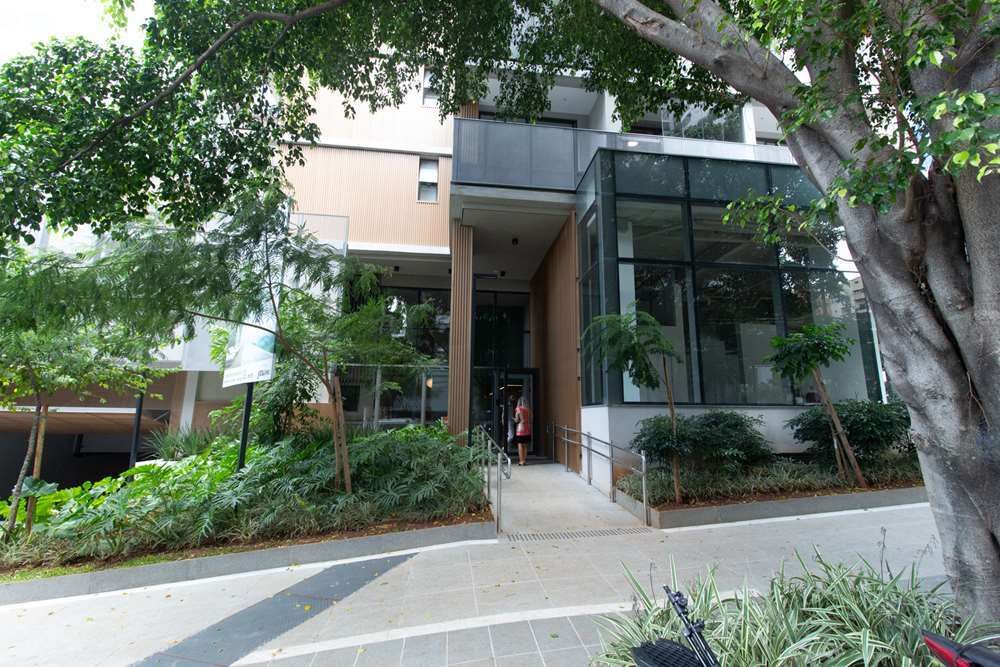 Apartamento, 1 quarto, 27 m² - Foto 4