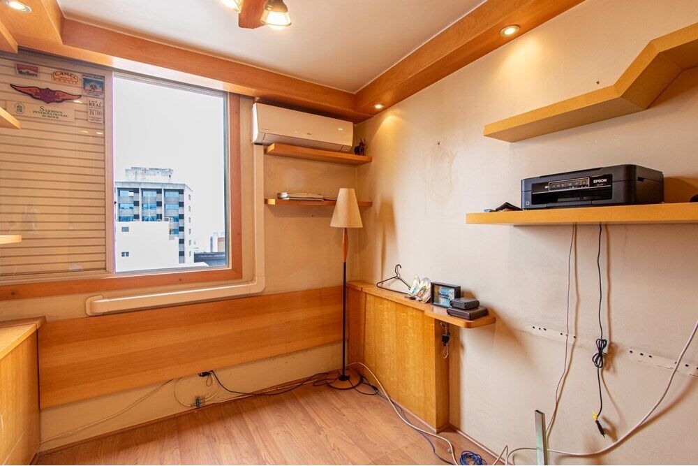 Apartamento, 3 quartos, 126 m² - Foto 44