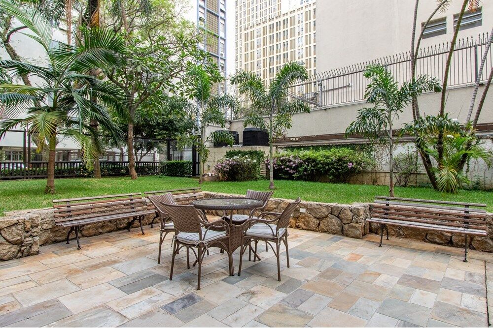 Apartamento, 3 quartos, 126 m² - Foto 17