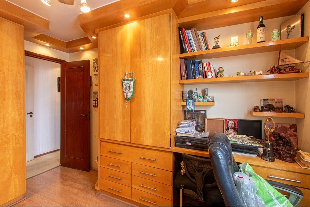 Apartamento, 3 quartos, 126 m² - Foto 41