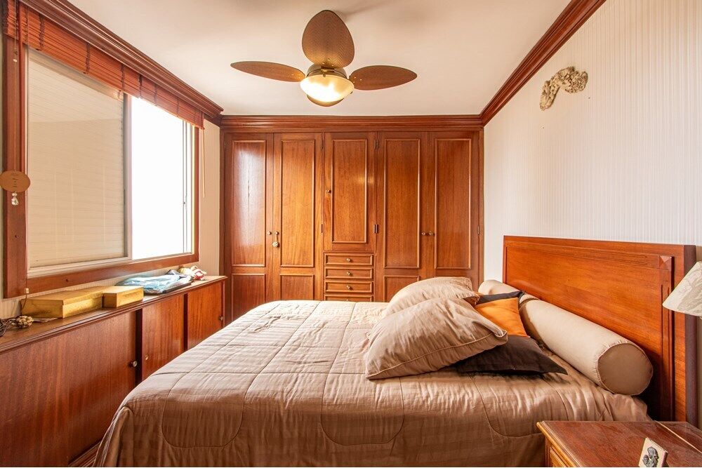 Apartamento, 3 quartos, 126 m² - Foto 8