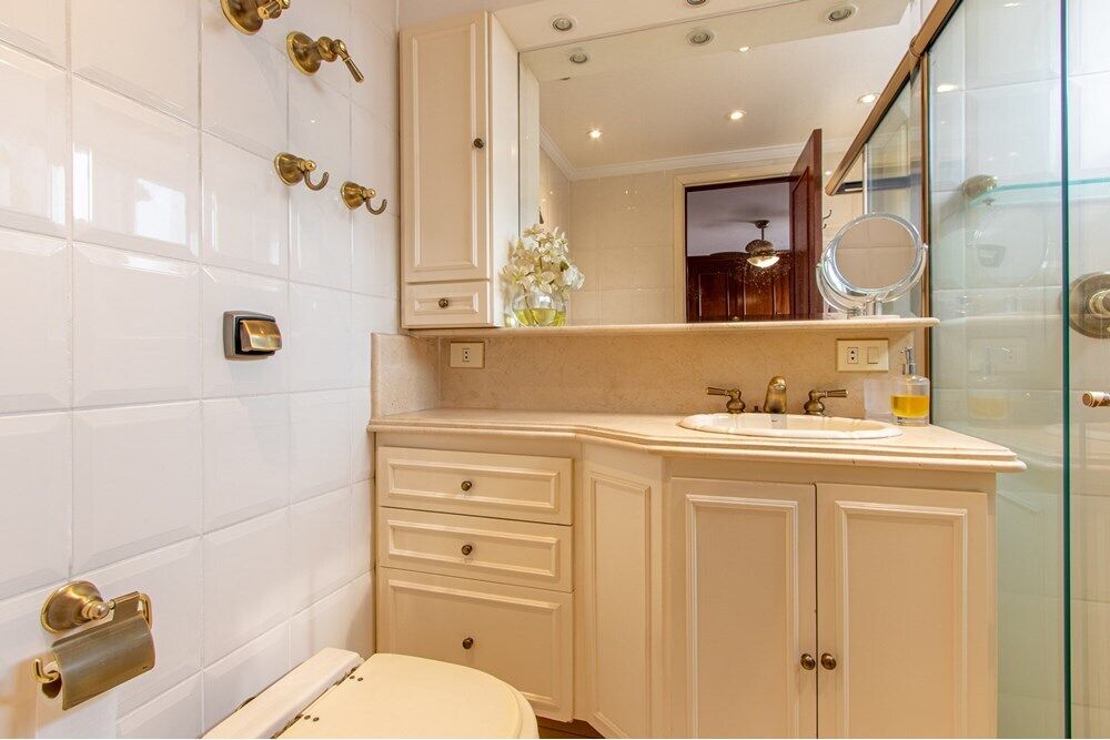 Apartamento, 3 quartos, 126 m² - Foto 14
