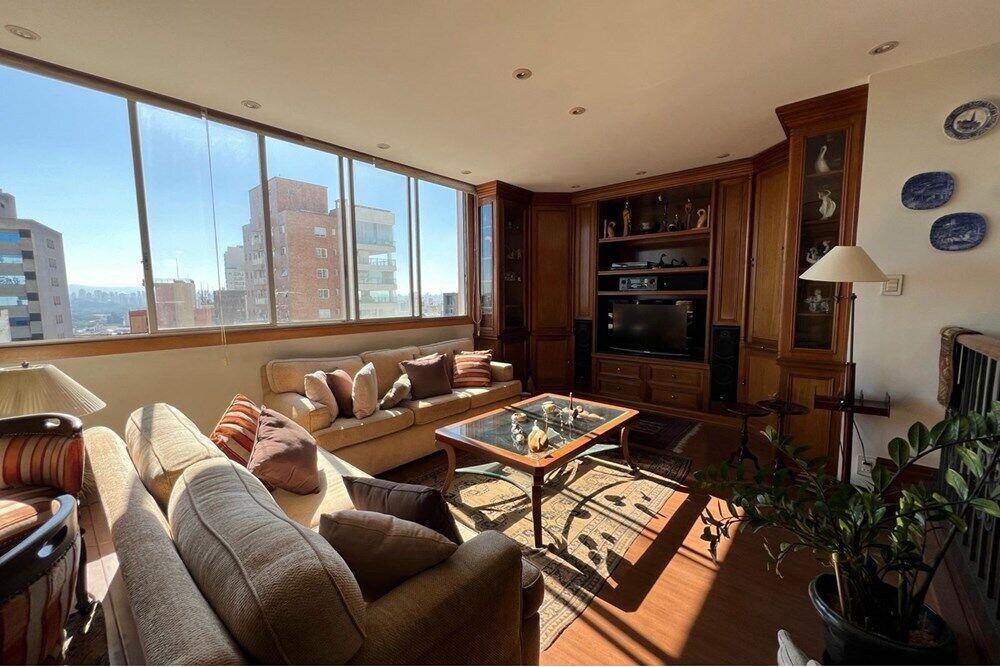 Apartamento, 3 quartos, 126 m² - Foto 25
