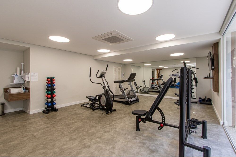 Apartamento, 3 quartos, 126 m² - Foto 21