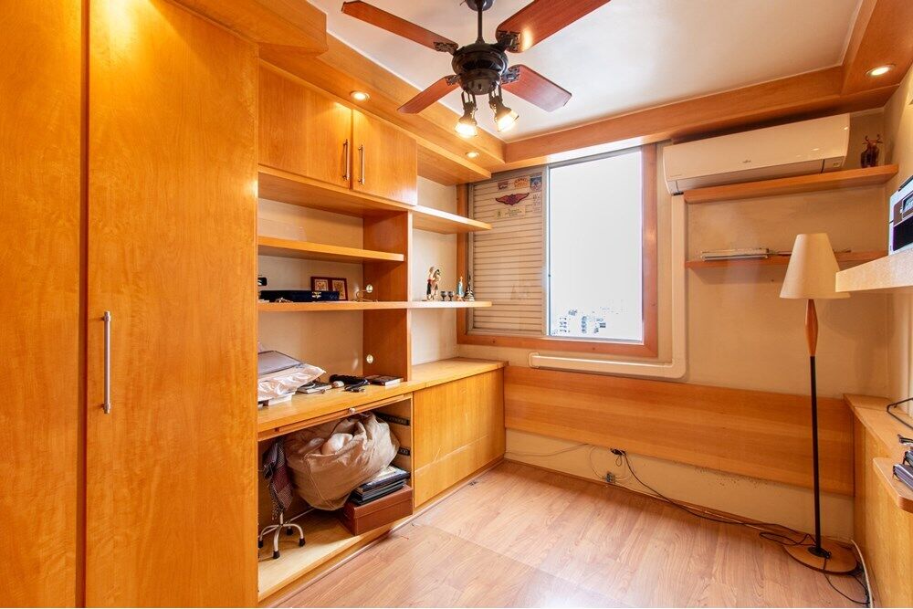 Apartamento, 3 quartos, 126 m² - Foto 43