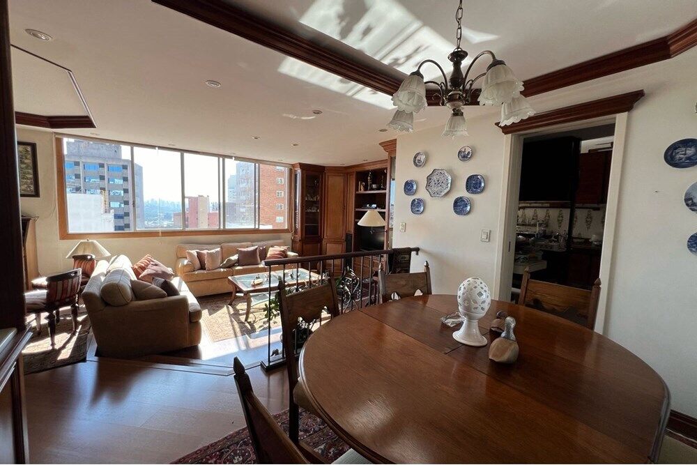 Apartamento, 3 quartos, 126 m² - Foto 28