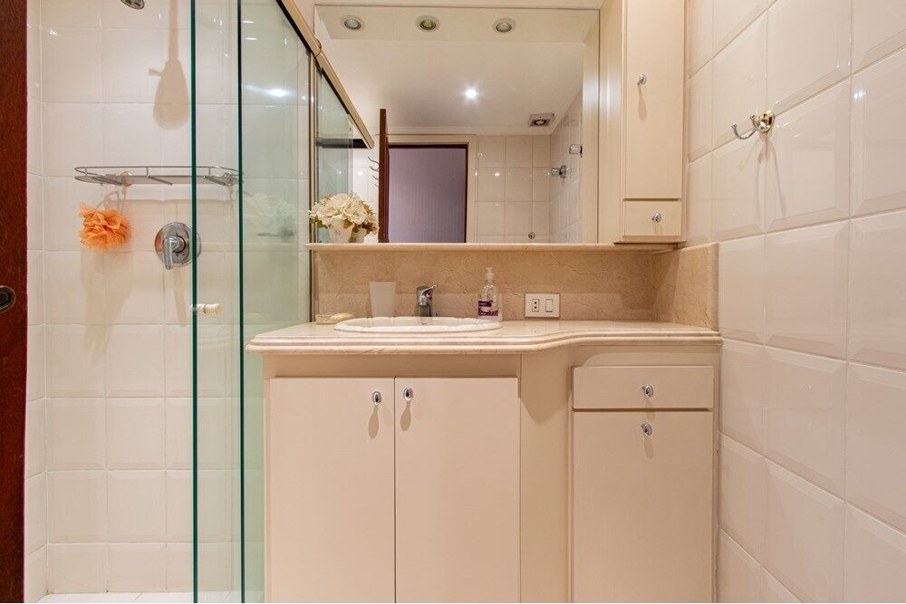 Apartamento, 3 quartos, 126 m² - Foto 4