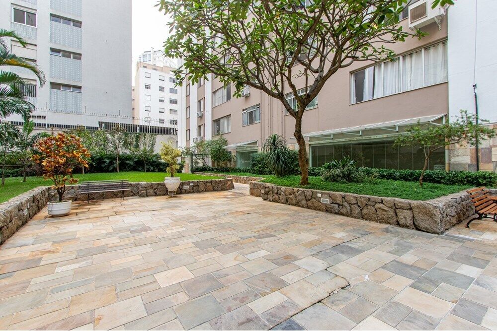 Apartamento, 3 quartos, 126 m² - Foto 18