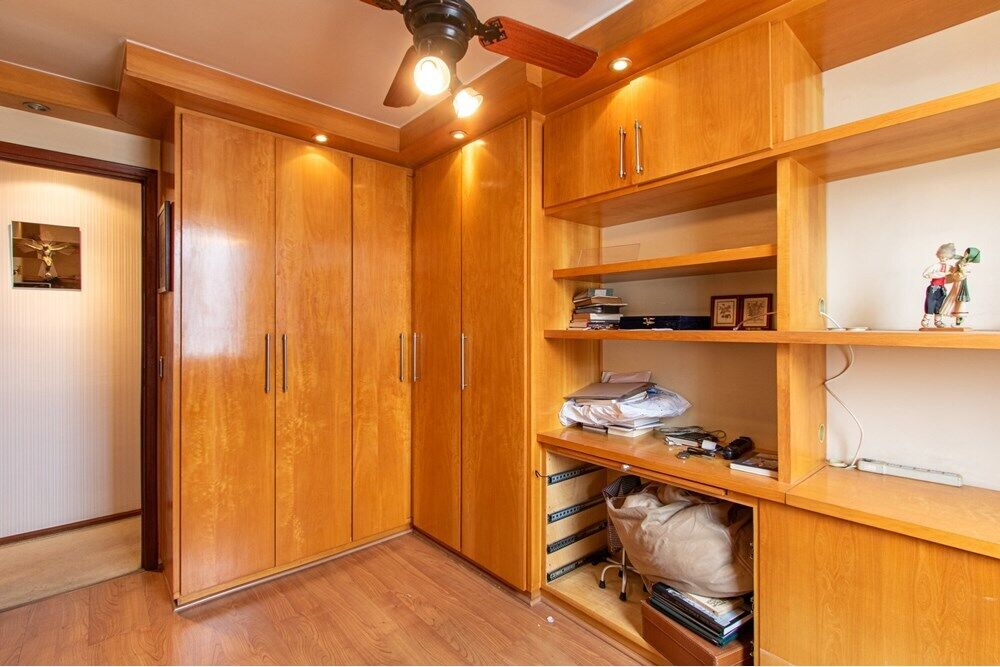 Apartamento, 3 quartos, 126 m² - Foto 35