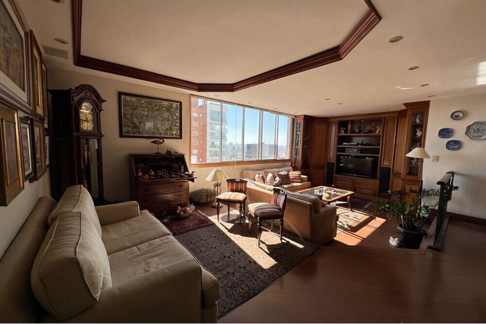 Apartamento, 3 quartos, 126 m² - Foto 30