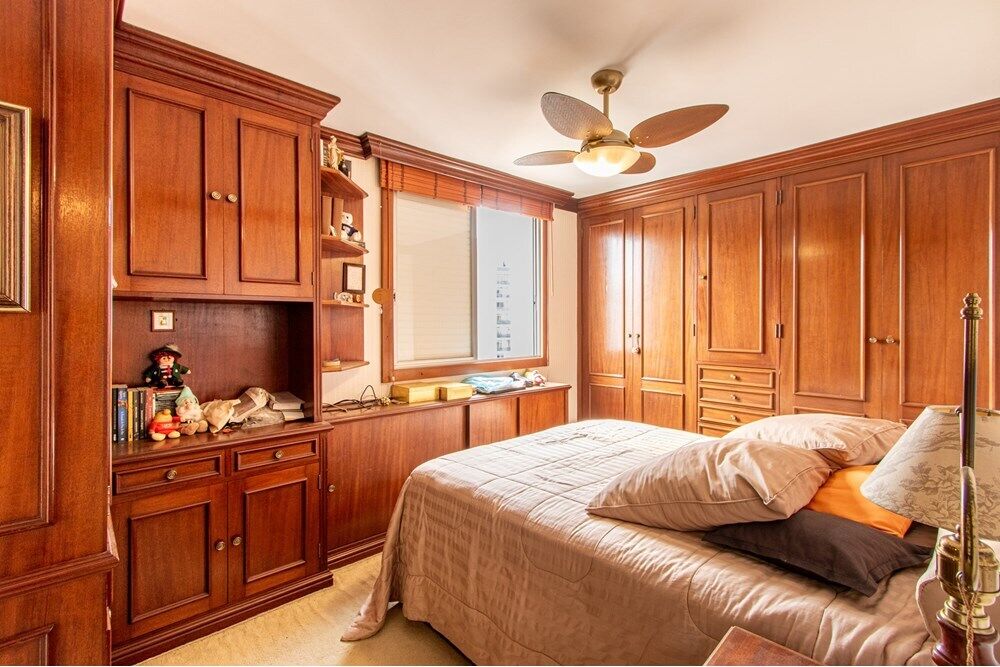 Apartamento, 3 quartos, 126 m² - Foto 7