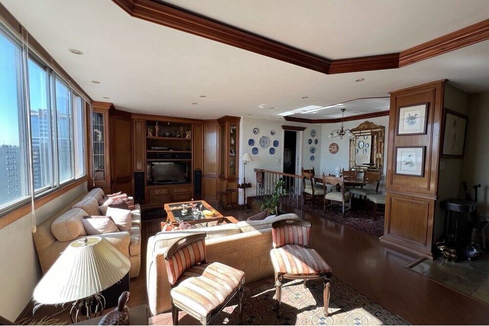 Apartamento, 3 quartos, 126 m² - Foto 31