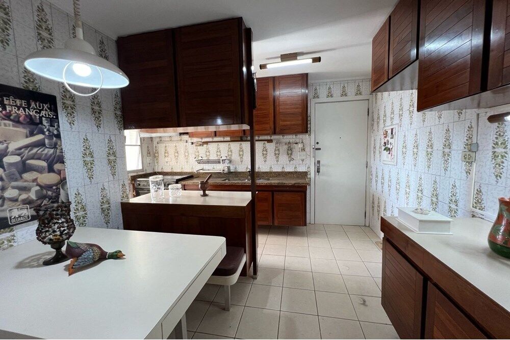 Apartamento, 3 quartos, 126 m² - Foto 33