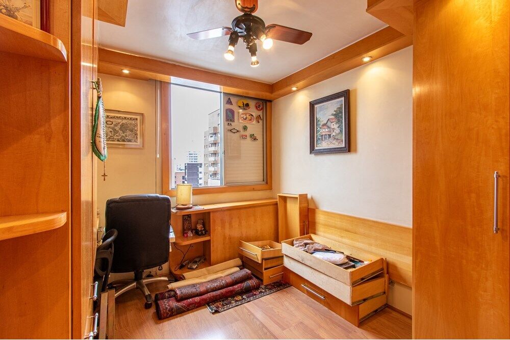 Apartamento, 3 quartos, 126 m² - Foto 40