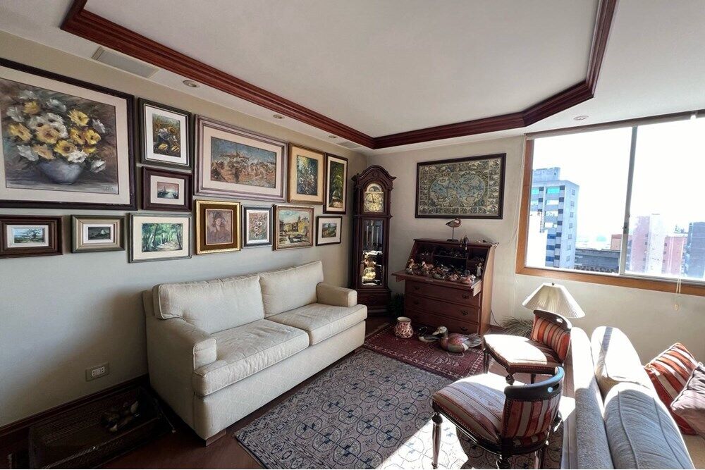 Apartamento, 3 quartos, 126 m² - Foto 29