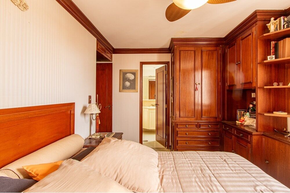 Apartamento, 3 quartos, 126 m² - Foto 11