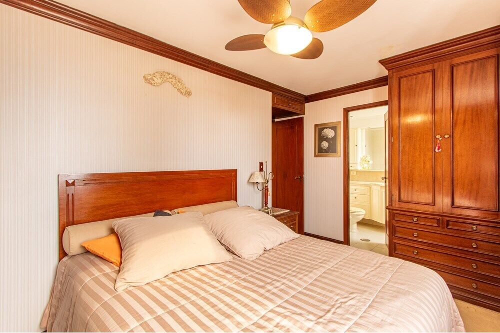 Apartamento, 3 quartos, 126 m² - Foto 10