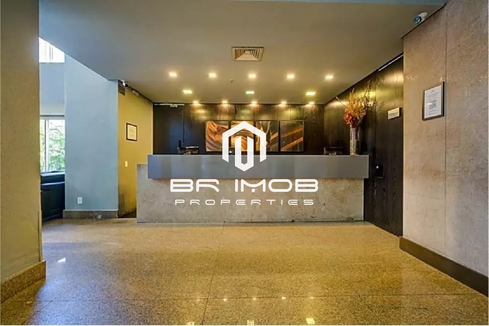 Apartamento, 1 quarto, 41 m² - Foto 4