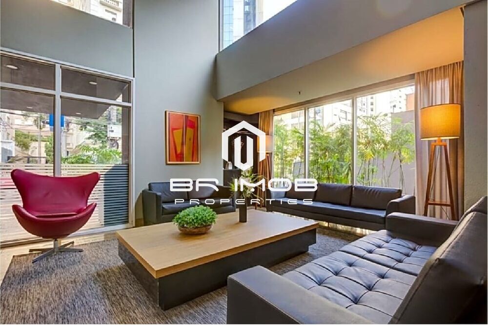 Apartamento, 1 quarto, 41 m² - Foto 5
