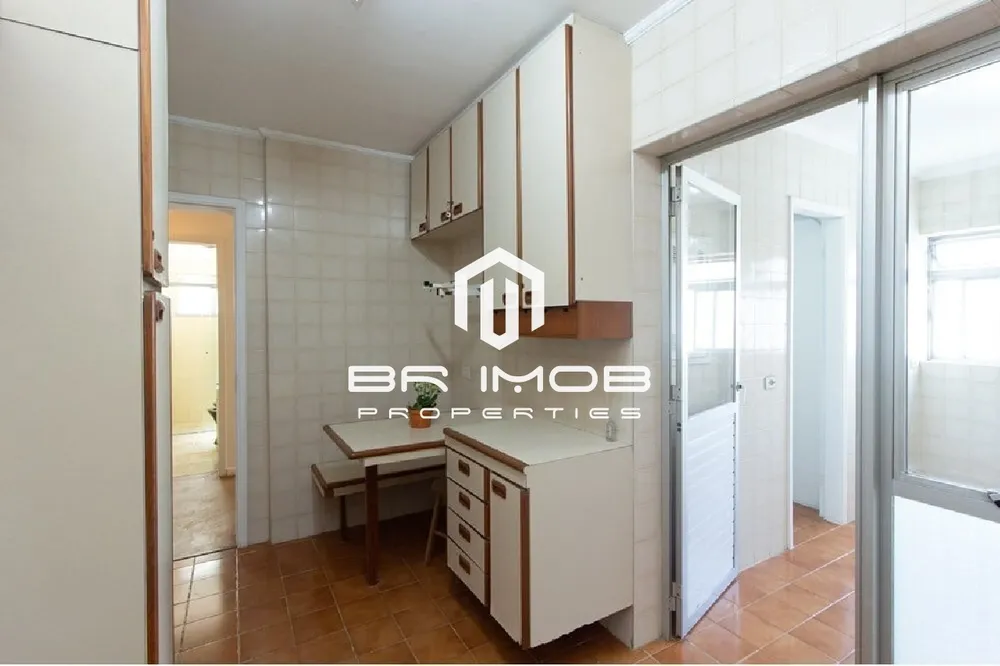 Apartamento, 3 quartos, 117 m² - Foto 4