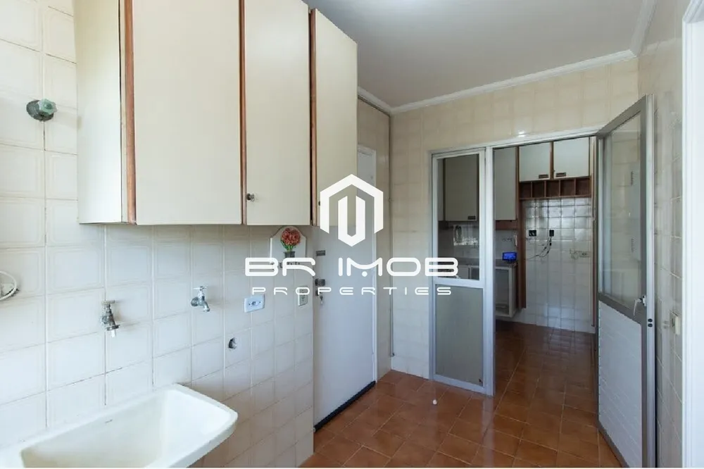 Apartamento, 3 quartos, 117 m² - Foto 2