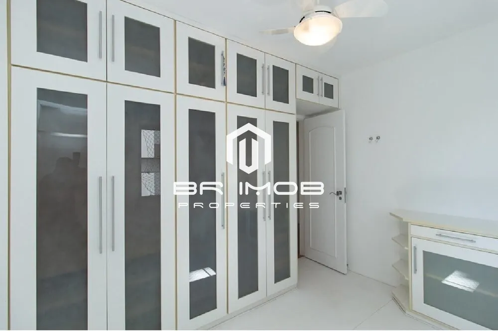 Apartamento, 3 quartos, 117 m² - Foto 8
