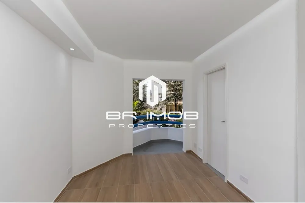 Apartamento, 1 quarto, 45 m² - Foto 5