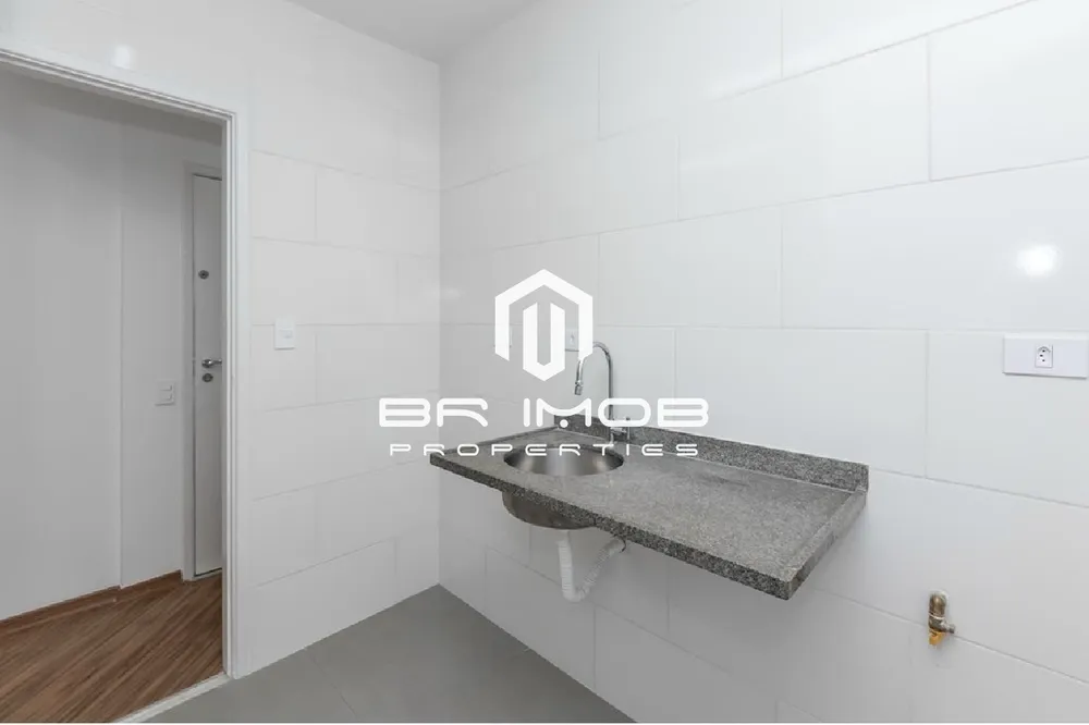 Apartamento, 1 quarto, 45 m² - Foto 7