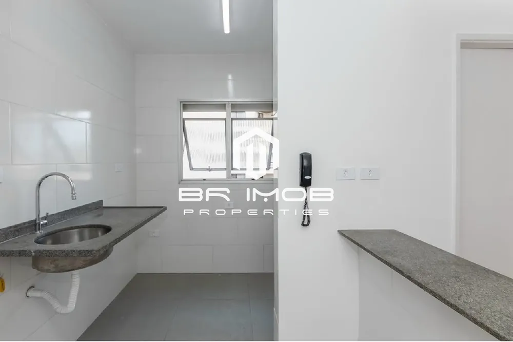 Apartamento, 1 quarto, 45 m² - Foto 5