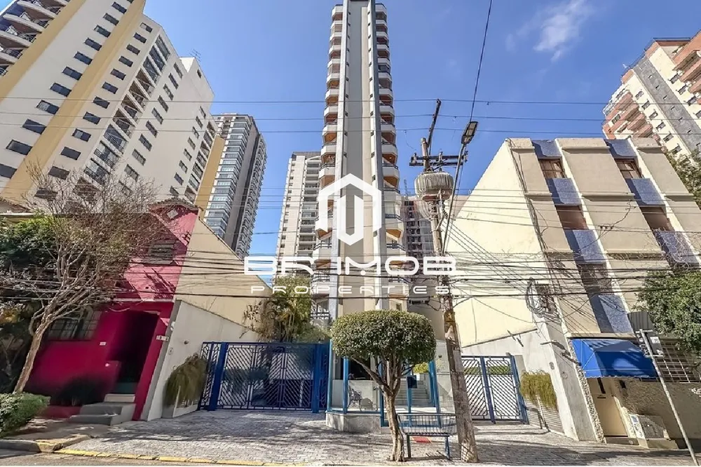Apartamento, 1 quarto, 45 m² - Foto 1