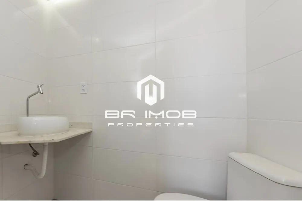 Apartamento, 1 quarto, 45 m² - Foto 8