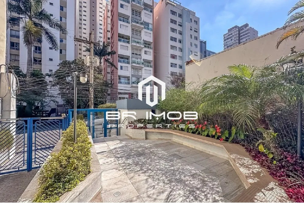 Apartamento, 1 quarto, 45 m² - Foto 2