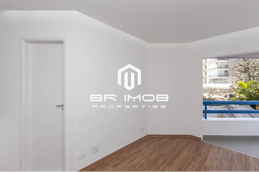 Apartamento, 1 quarto, 45 m² - Foto 3