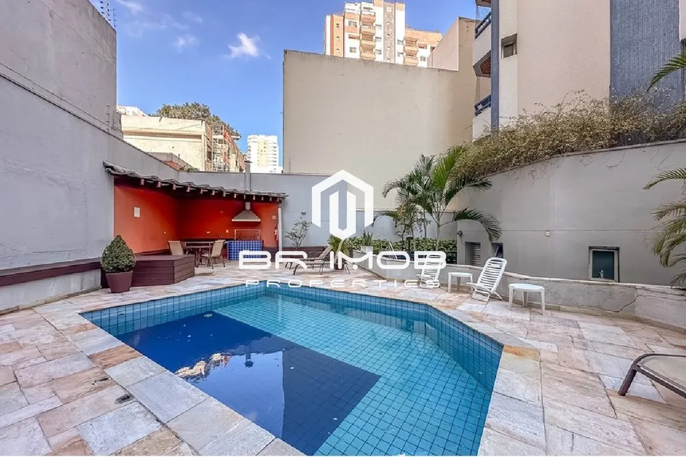 Apartamento, 1 quarto, 45 m² - Foto 12